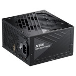 ADATA XPG CORE REACTOR II (850W) / ATX 3.0 / 850W / modulární / 80PLUS GOLD / aktivní PFC / 120mm ventilátor (COREREACTORII850G-BKCEU)