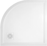 GELCO - Sprchová vanička XENA HX559 900x900 R550, hladká HX559
