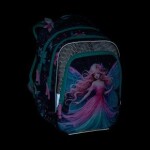 Bagmaster BETA 26 A velký školní set pro prvňáčky – víla