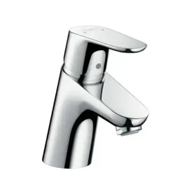Hansgrohe Focus E2 - Umyvadlová baterie s výpustí chrom (31730000)