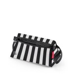 Kosmetická taštička Reisenthel Maxi Case Summerstripes black