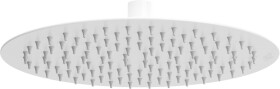 MEXEN - Slim déšt 25cm bílá 79225-20