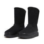 FitFlop GEN-FF Short Double-Faced Shearling Boots W GO9-090 39