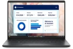 DELL Pro 13 Premium PA13250 šedá / Notebook / 13.3" QHD+ Touch / Intel Core Ultra 7 268V / 32GB / 512GB SSD / ARC 140V (GHGJ7)