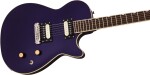 Gretsch Streamliner Jet LRL Nightshade Purple