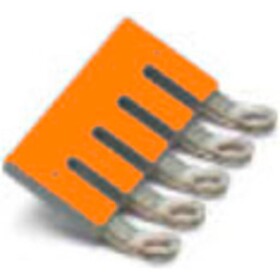 Weidmüller 2550760000 propojka 10 ks