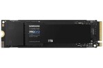 SAMSUNG 990 EVO 1TB / SSD / M.2 NVMe PCI-E 4.0 / TLC / R:5000 MBps / W:4200 MBps / IOPS: 680K800K / MTBF 1.5mh / 5y (MZ-V9E1T0BW)