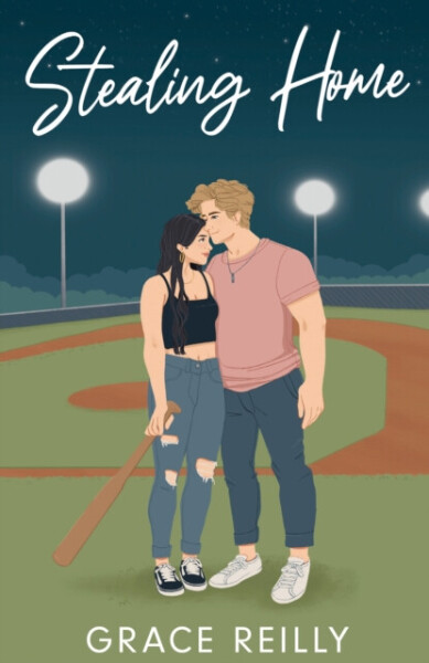 Stealing Home: Grace Reilly