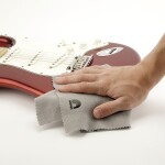 D'Addario Pre-Treated Polish Cloth