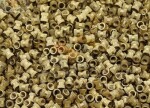 Materialpro3D Závitová vložka M3x4mm 10 ks