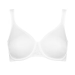 Podprsenka Comfort Minimizer bílá TRIUMPH WHITE