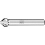 Sada záhlubníků 6dílná HSS TOOLCRAFT 1614138, válcová stopka, 6.3 mm, 8.3 mm, 10.4 mm, 12.4 mm, 16.5 mm, 20.5 mm, 1 ks