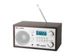 Rádio BLOW RA2 - rozbaleno - poškozený obal