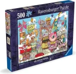 Ravensburger Ulička zázraků