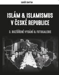 Islám islamismus České republice Lukáš Lhoťan