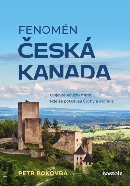 Fenomén Česká Kanada