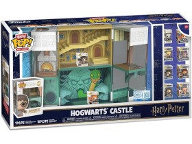 Funko Bitty POP: Harry Potter