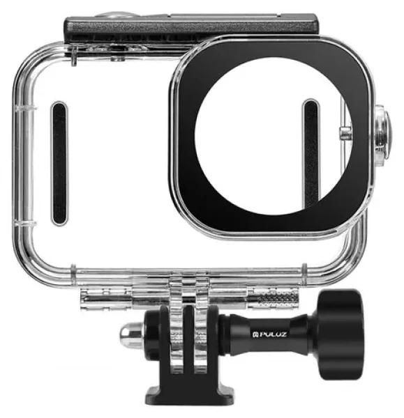 Puluz PU1078T / Pouzdro / DJI Osmo Action 6 / do 60 m / PMMA (PU1078T)