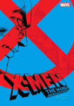 X-Men: The Manga: Remastered, Vol. 2 - Reiji Hagiwara