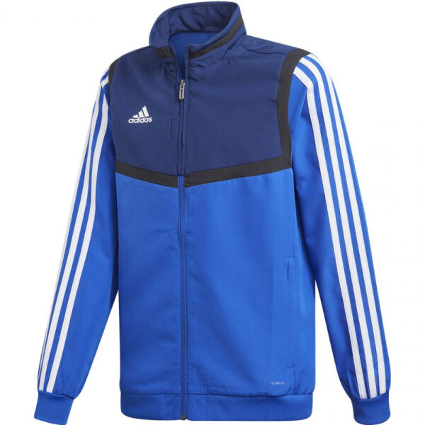 Dětské fotbalové tričko Tiro 19 PRE JKT DT5268 Adidas