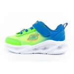 Boty Skechers S Lights Jr 401495N/BLLM 24