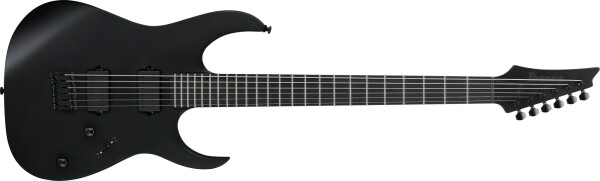 Ibanez RGRTBB21 Black