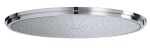 GROHE - Rainshower Cosmopolitan Hlavová sprcha, průměr 40 cm, chrom 28783000
