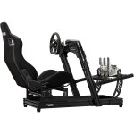 Next Level Racing F-GT ELITE Front and Side Plate Edition NLR-E033