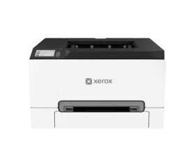 Xerox C300, barevná laserová tiskárna, A4, 30ppm, duplex, WiFi/USB/Ethernet, 1 GB RAM, Apple AirPrint EDF_8999772