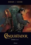 Conquistador 3+4 Jean Dufaux