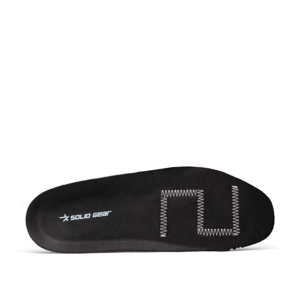 SolidGear Footwear Vložky OrthoLite® do bot Solid Gear Velikost: 47, pracovní vložky