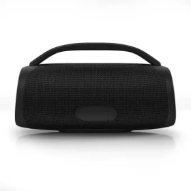 Niceboy Vulcan / Bezdrátový reproduktor / Bluetooth / 80 W / IPX5 / TWS / FM rádio (8594182432121)