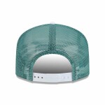 New Era Pánská kšiltovka Boston Red Sox MLB 2026 City Connect 19TWENTY Fan Pack Adjustable Trucker