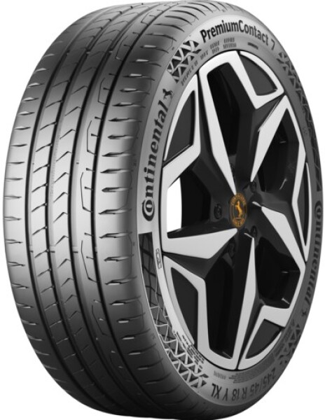 225/50 R17 98Y XL FR PremiumContact 7 EV TL CONTINENTAL