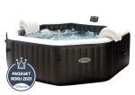 Intex PureSpa Jet & Bubble Deluxe Octagon 28458