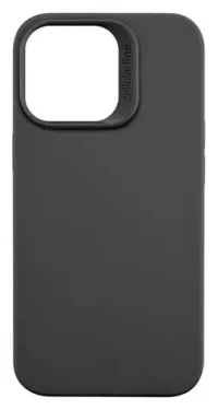 Pouzdro Cellularline Sensation Apple iPhone 14 Pro Max, černé