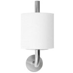 Tutumi - Držák toaletního papíru CHROM 322220 REA-77058