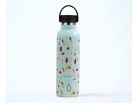 Runbott Ice Cream 600 ml / Termoláhev / vakuová izolace / nerez 304 (972389RB)