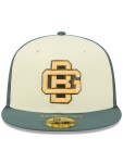 New Era Pánská kšiltovka Green Bay Packers NFL 2026 Rivalries Sideline 59FIFTY Fitted Velikost: 7 3/8