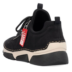 Rieker W 45973-00 dámské boty 37