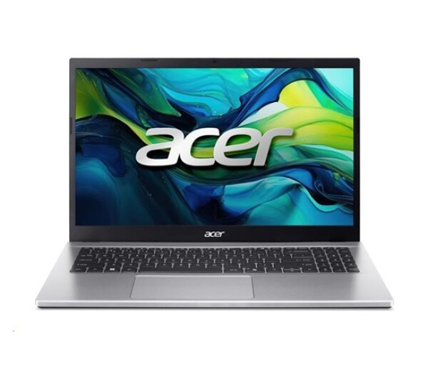 ACER NTB Aspire Go 15 (AG15-42P-R7TN),R5 7430U,15.6"FHD,16GB,512GB SSD,Radeon,Linux,Silver EDF_11295150