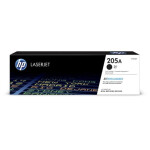 Hewlett-Packard HP CF530A, černý (HP 205A) - originální toner