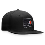 Fanatics Pánská kšiltovka Philadelphia Flyers NHL Core Snapback