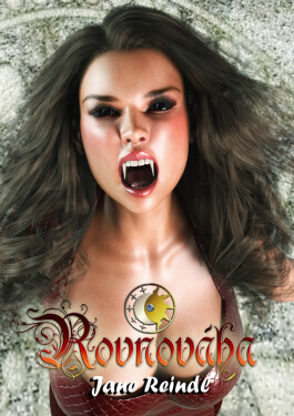 Rovnováha - Jane Reindl