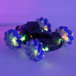 Revolt SLYDZ Vapor auto na dálkové ovládání modré