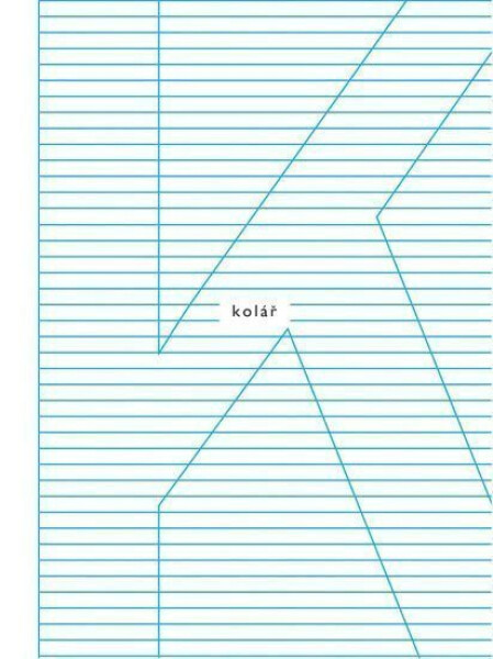 Svědek - Skvosty poezie - Jiří Kolář