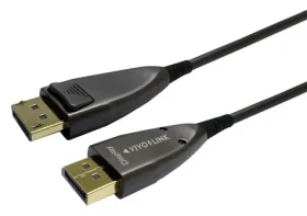 VivoLink Pro DisplayPort Optical 20m / Kabel / 8K 60Hz (PRODPOP20)