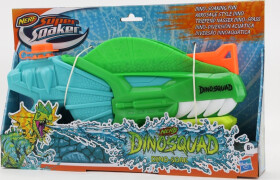 Nerf vodní pistole Supersoaker Dino Soak - Hasbro Nerf