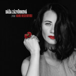 Dáša Zázvůrková zpívá Hanu Hegerovou - LP - Dáša Zázvůrková