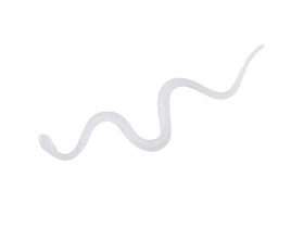 Hadi svítící 12cm 8ks